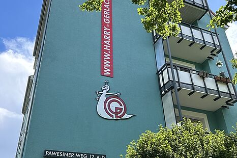 Moderne 3-Zimmer Wohnung mit Balkon!