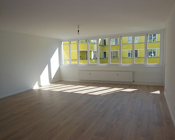 Helle 2-Zimmer-Wohnung im gr&uuml;nen K&ouml;penick